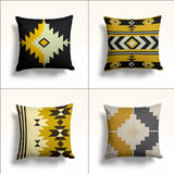 Rug Case Southwestern Cushion Cover Pack of 4