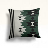 Boho Decor Geometric Cushion Cover Pack of 4