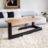 Morza The Turn Center Coffee Table -Special