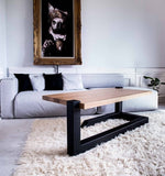 Morza The Turn Center Coffee Table -Special