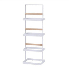 Iru Multipurpose Storage Organizer Shoe Stand Rack
