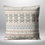 Ethnic Motif Cushion Cover Pack of 4