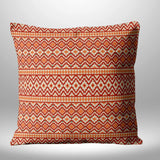 Ethnic Motif Cushion Cover Pack of 4