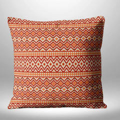 Ethnic Motif Cushion Cover Pack of 4