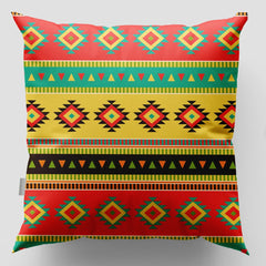 Western Throw Cushion Covers Pack of 6