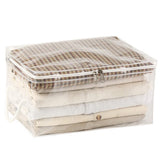 Clothes Storage Containers Pack of 3