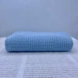 BAMBOO Baby Blanket Soft Newborn Winter