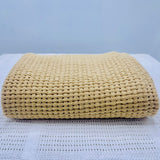 BAMBOO Baby Blanket Soft Newborn Winter