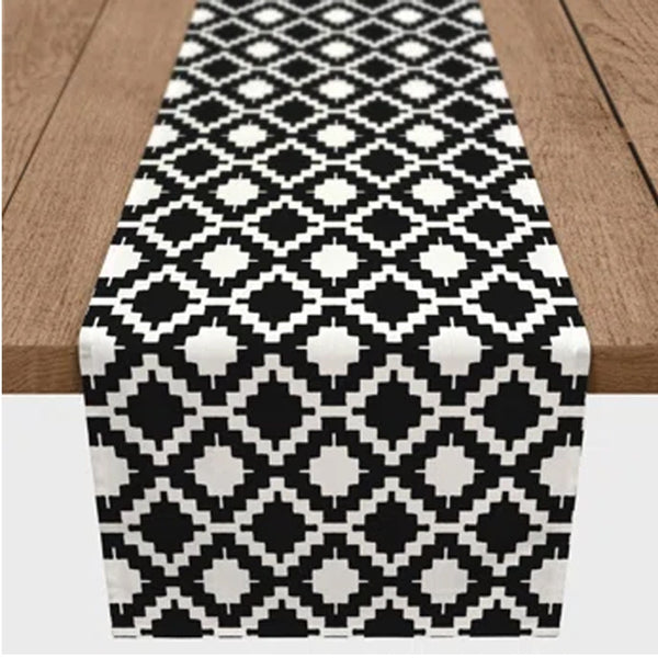 Ebern Designs Table Runner