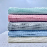 BAMBOO Baby Blanket Newborn Winter