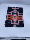 B Pair Tasseled Table Runner's