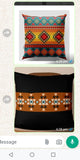 Southwestern Cushion Cover Pack of 4