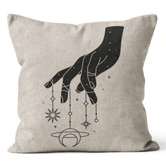 Magic Hands Cushion Covers Pack Of 6