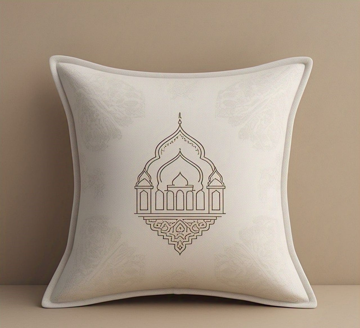 Noor Cushion Cover Pack of 2