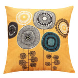 Emvency Boho Cushion Covers Pack of 4