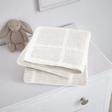 Bamboo Cotton Baby Blanket