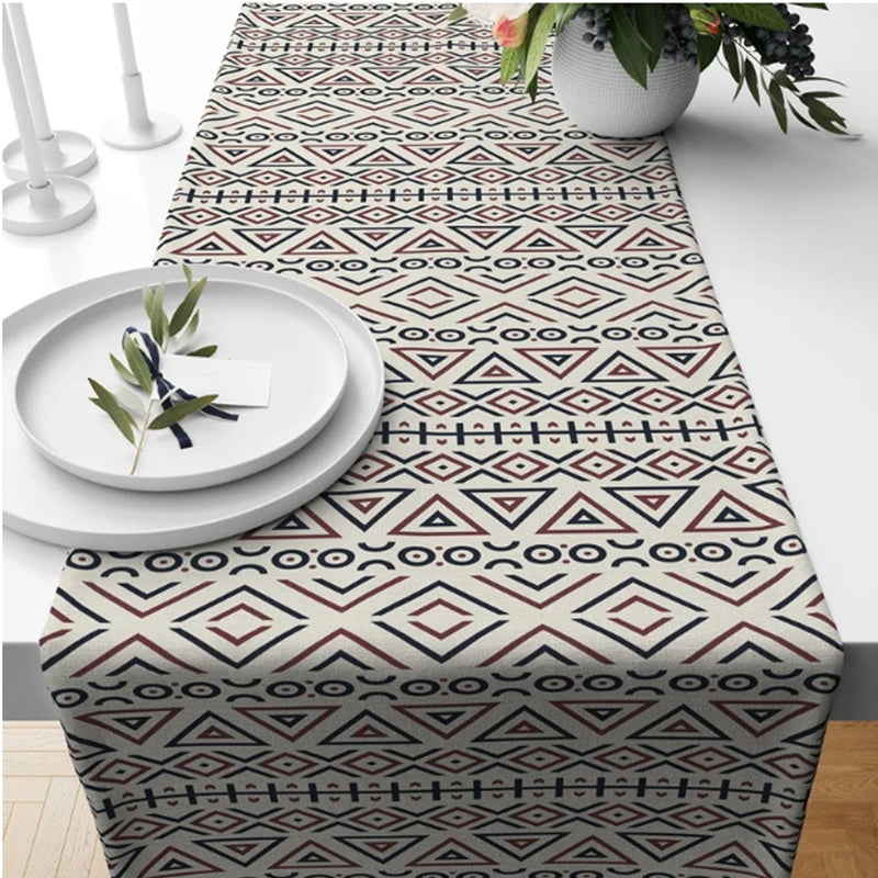 Farmhouse Table Runner