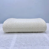 BAMBOO Baby Blanket Newborn Winter