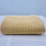 BAMBOO Baby Blanket Newborn Winter