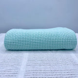 BAMBOO Baby Blanket Newborn Winter