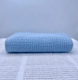 BAMBOO Baby Blanket Newborn Winter