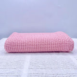 BAMBOO Baby Blanket Newborn Winter