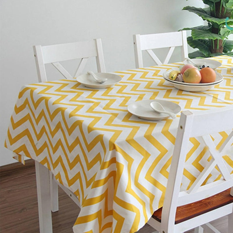 Spatcho Table Cover