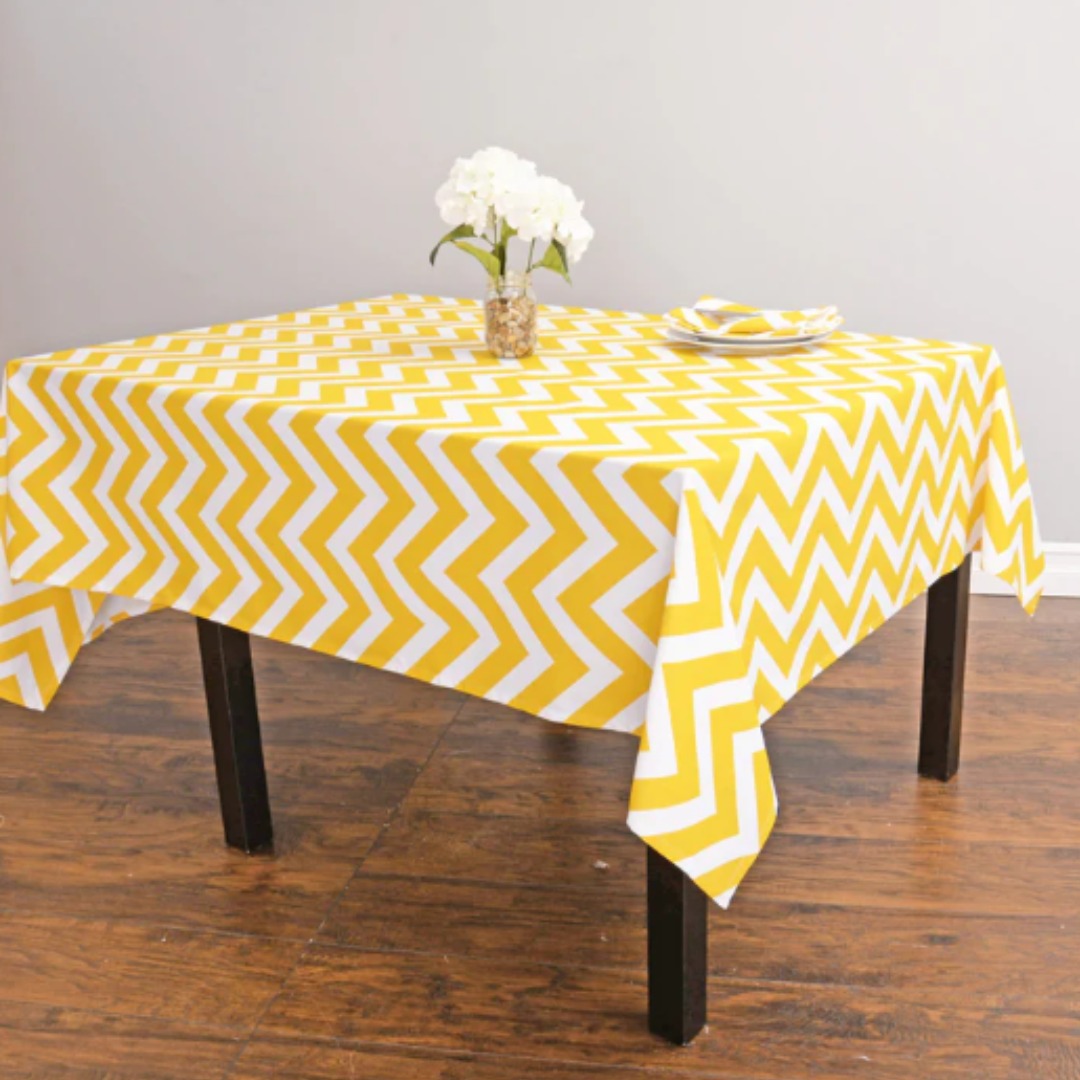 Spatcho Spatcho Table Cover – Cottonleftover online shopping store