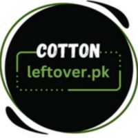 Cottonleftover online shopping store