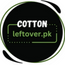 Cottonleftover online shopping store