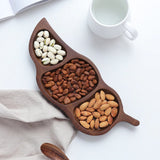 Nordic Dry Fruit Snack Tray