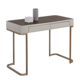 Jamille Living Work Office Console Dressing Table Desk - waseeh.com