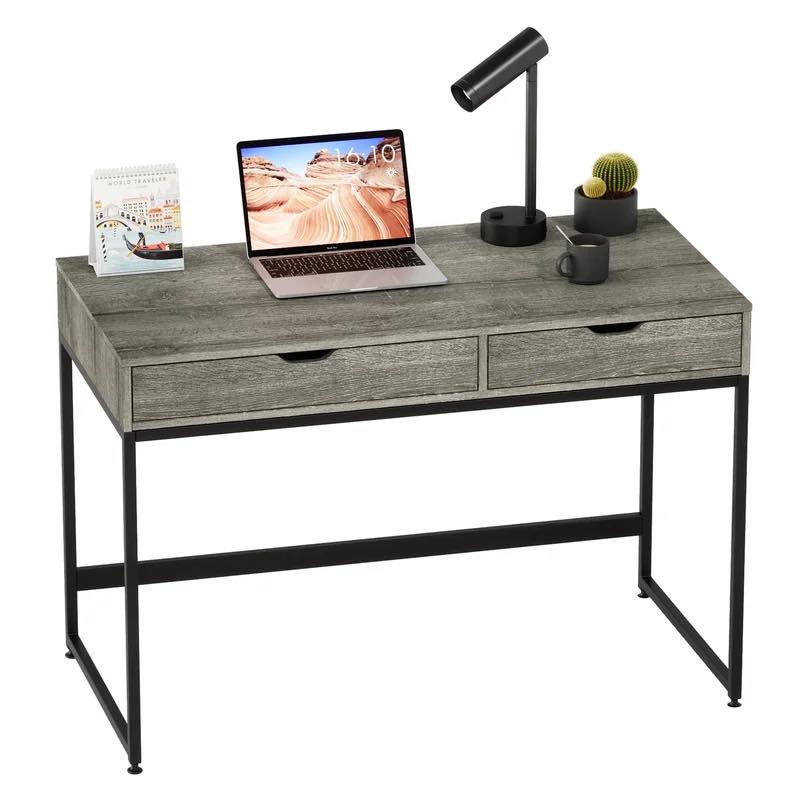 The Welwick Lounge Living Drawing Room Drawer Table - waseeh.com