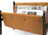 Leather Book Holder - waseeh.com