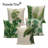 Pumelo Tree Cushion cover Pack 5