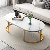 BellaAlong Lounge Living Coffee Center Table - waseeh.com