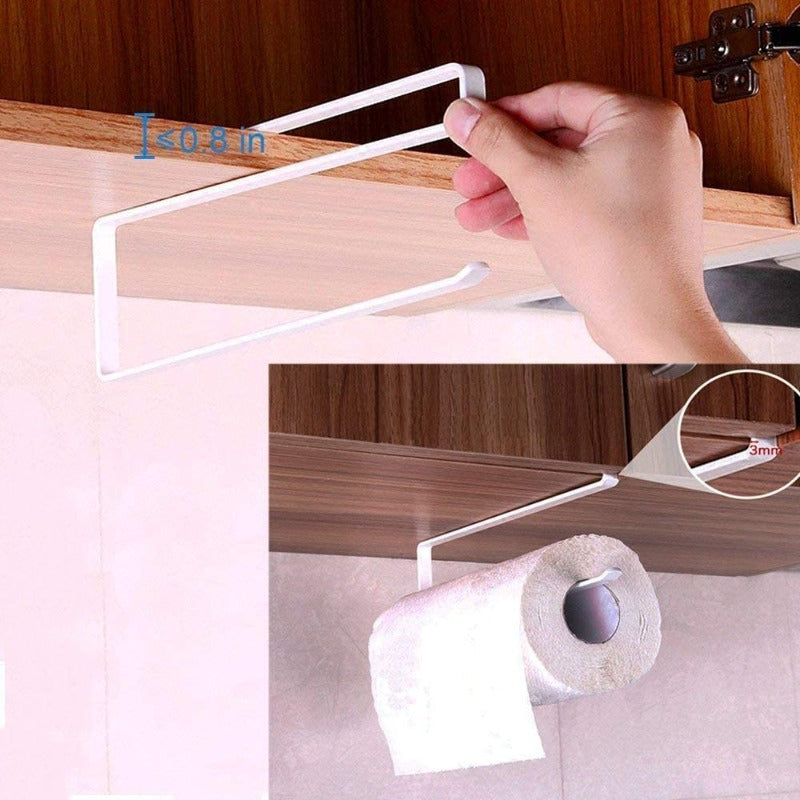 Towel Roll Paper Holder - waseeh.com