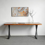 Mikeleen Living Lounge Study Table Center Table - waseeh.com