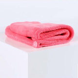 Thick Soft Turban Towel