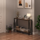AOLDHY Living Lounge Console Table