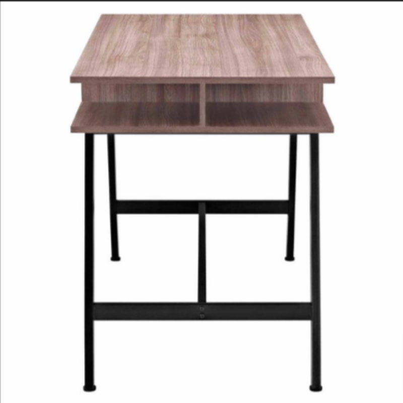 Modway Turnabout Computer Home Office Writing Desk Table - waseeh.com