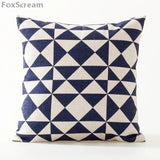 Nordic Style Cushions Covers Pack 6