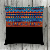 Tribal Cushion Covers Pack of 4