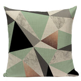 Modern Geometric Cushion Covers Pack 5