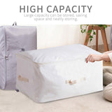 High Quality Capacity Storage Bag Pack 4