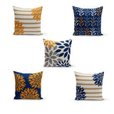 Cushion Covers (Pack of 5)