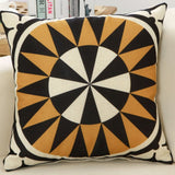 Black Gold Cushion Covers (Pack of 5)