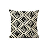 Retro Ethnic Cushion Covers Pack of 5