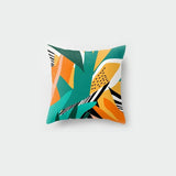 Abstract Cushion covers Pack 5