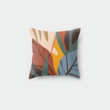 Abstract Cushion covers Pack 5